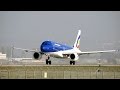 Airbus A320 ER-AXV AIR Moldova | Chisinau International Airport (KIV/LUKK) | Moldova