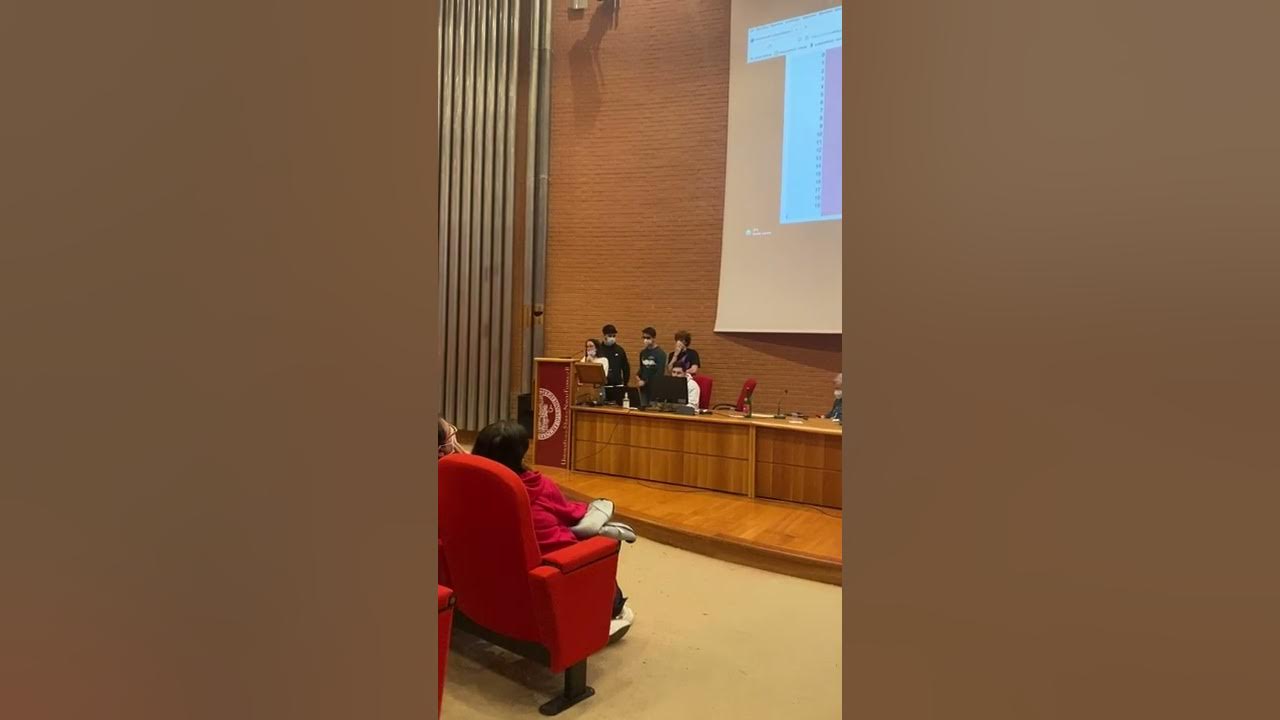 Liceo Classico E Linguistico Immanuel Kant Esperienza PLS Liceo Immanuel Kant Melito - YouTube