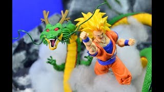 shenron figuarts