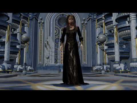 Runway Fashion Spence