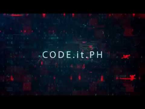 #CODEitPH TeenCoders Coding Competition for Schools