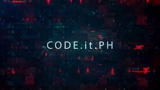 #CODEitPH TeenCoders Coding Competition for Schools