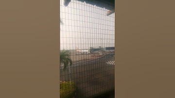Melihat Pesawat dr Anjungan Pengantar Terminal 1B Soetta#shorts #youtubeshorts #shortvideo #ytshorts