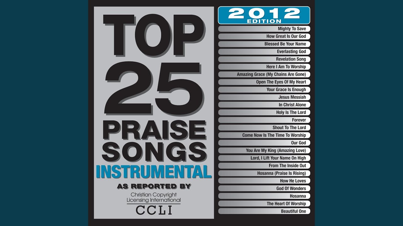 Revelation Song Revelation Song