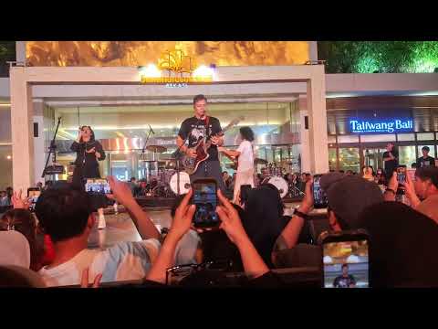 Barasuara - Mengunci Ingatan
