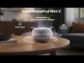Apple HomePod Mini 2 LEAKS: Faster Siri, Better Bass &amp; Ultra Wideband Magic!