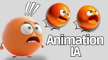 Animation IA : Comment transformer une image en vidéo avec l