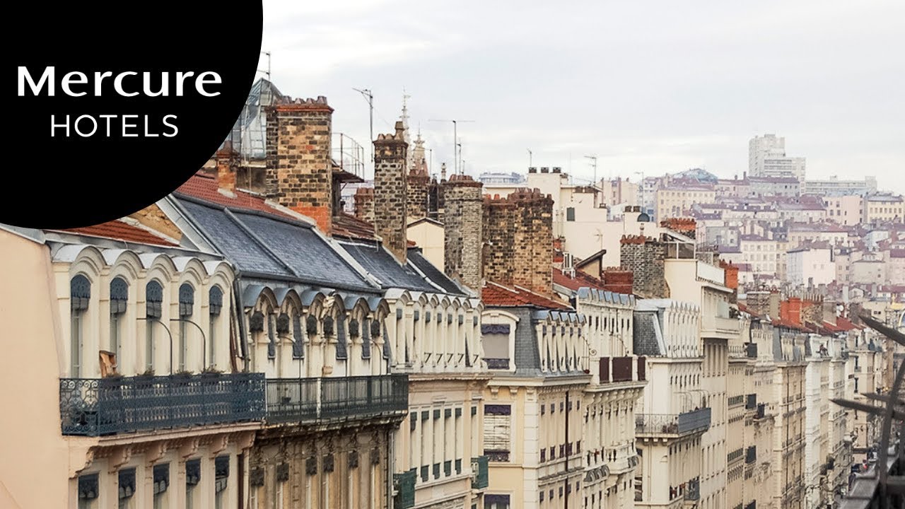 hotel mercure centre beaux arts