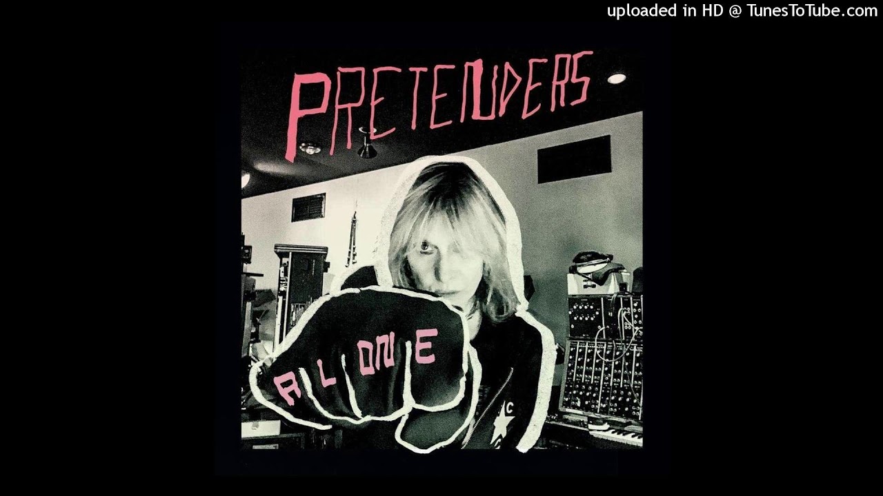 Pretenders Never Be Together (HQ & Lyrics) YouTube