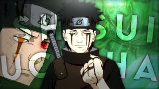 Naruto AMV/ASMV - Shisui Uchiha | Tragedy of a Prodigy