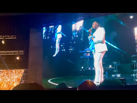 Dumi Mkokstad | Mbize ministration 🙌🏻 Soul Inspired (Live in Joburg)