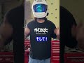 10周年Tシャツお披露目！#富士急ハイランド #バイク#ミーグリ