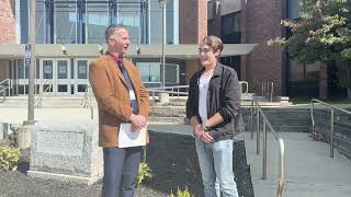District Update with Dr. Kotes (September 9, 2025)