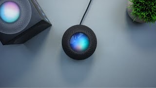 HomePod Mini Unboxing and Setup