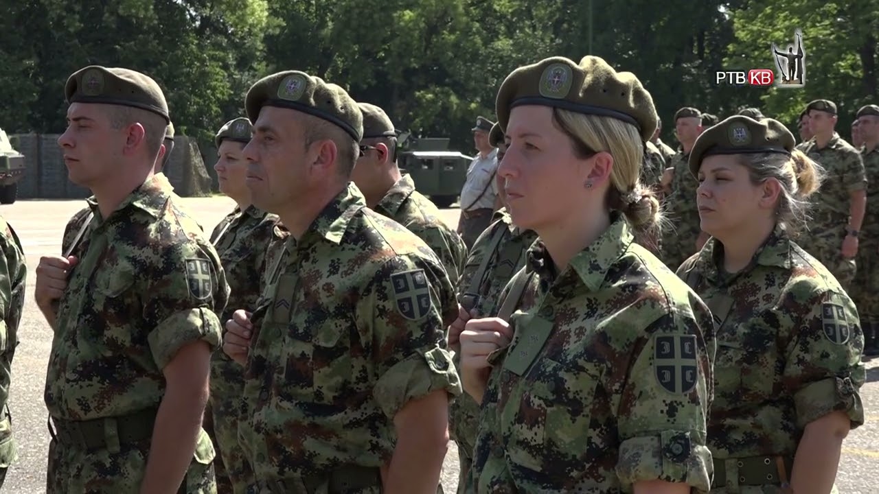 Prilog RTVKV Dan i krsna slava 2.  brigade KoV