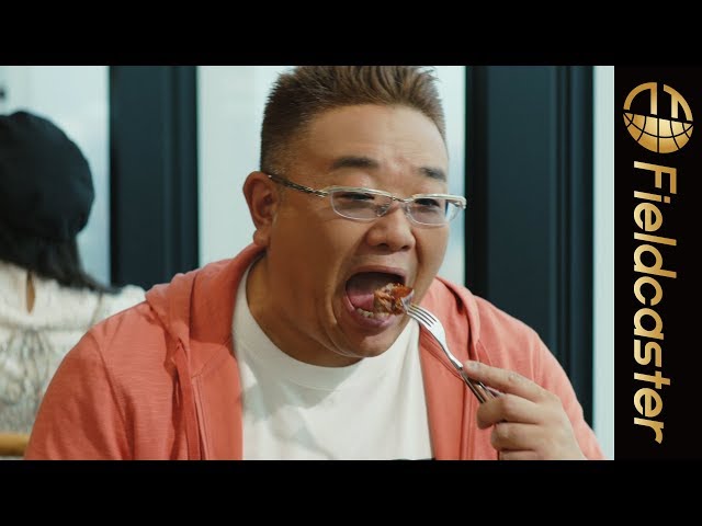 カロリーゼロ理論サンドウィッチマン 伊達