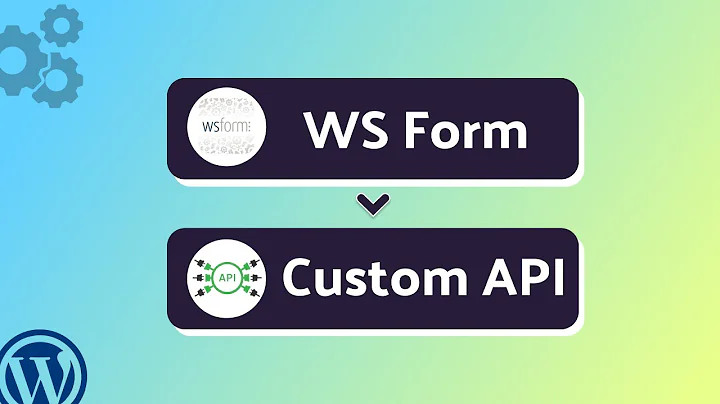 Integrating WS Form with Custom API | Step-by-Step Tutorial | Bit Integrations