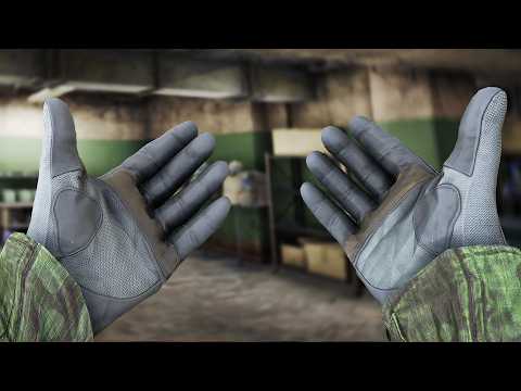 Exfilzone But I Start With NOTHING