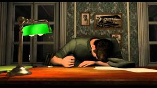 POST MORTEM - Cut Scene #9