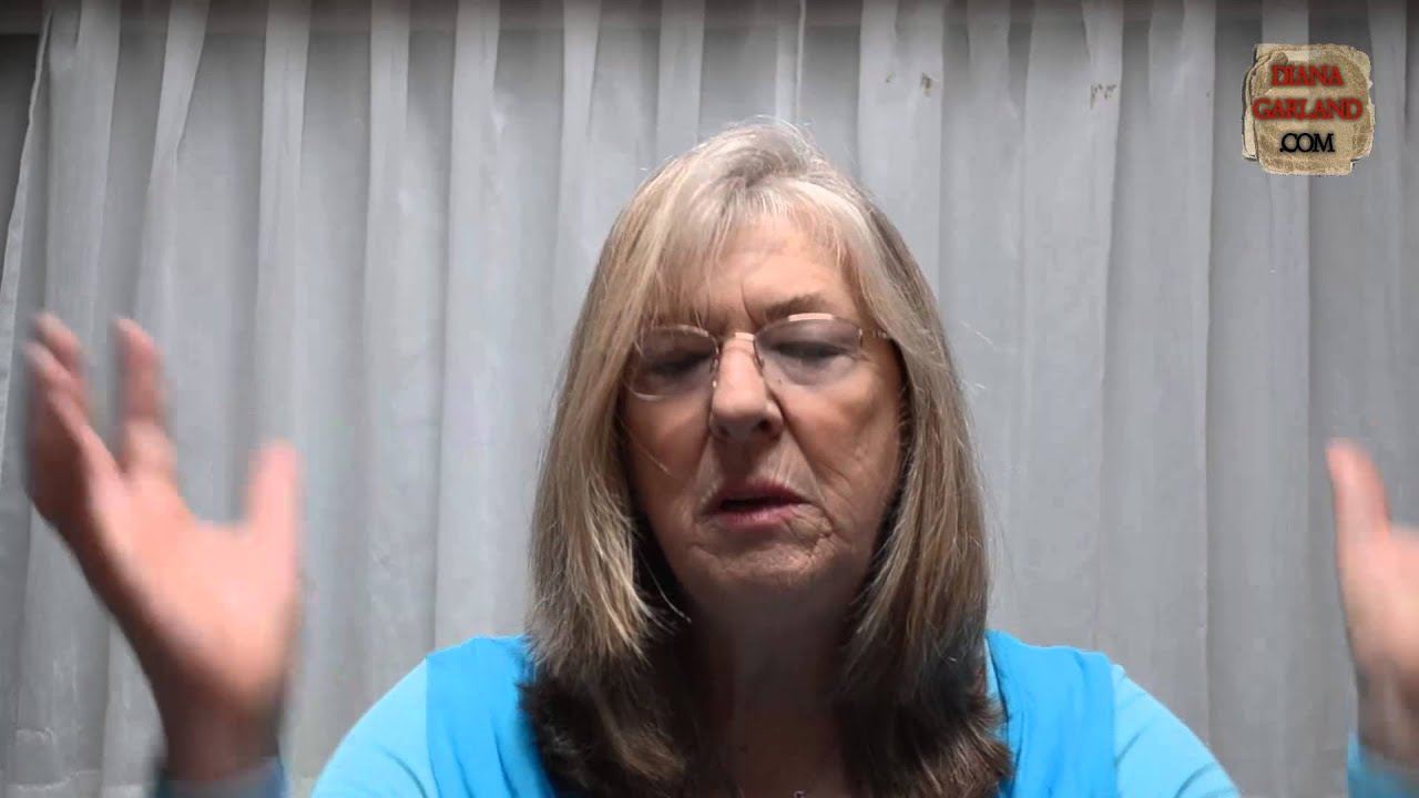 Scorpio Horoscope for 2013 - Diana Garland