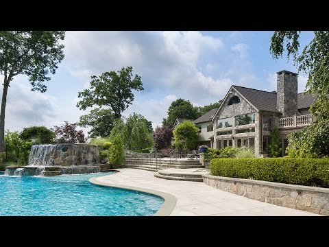 18 Carey Drive, Bedford, NY home video tour