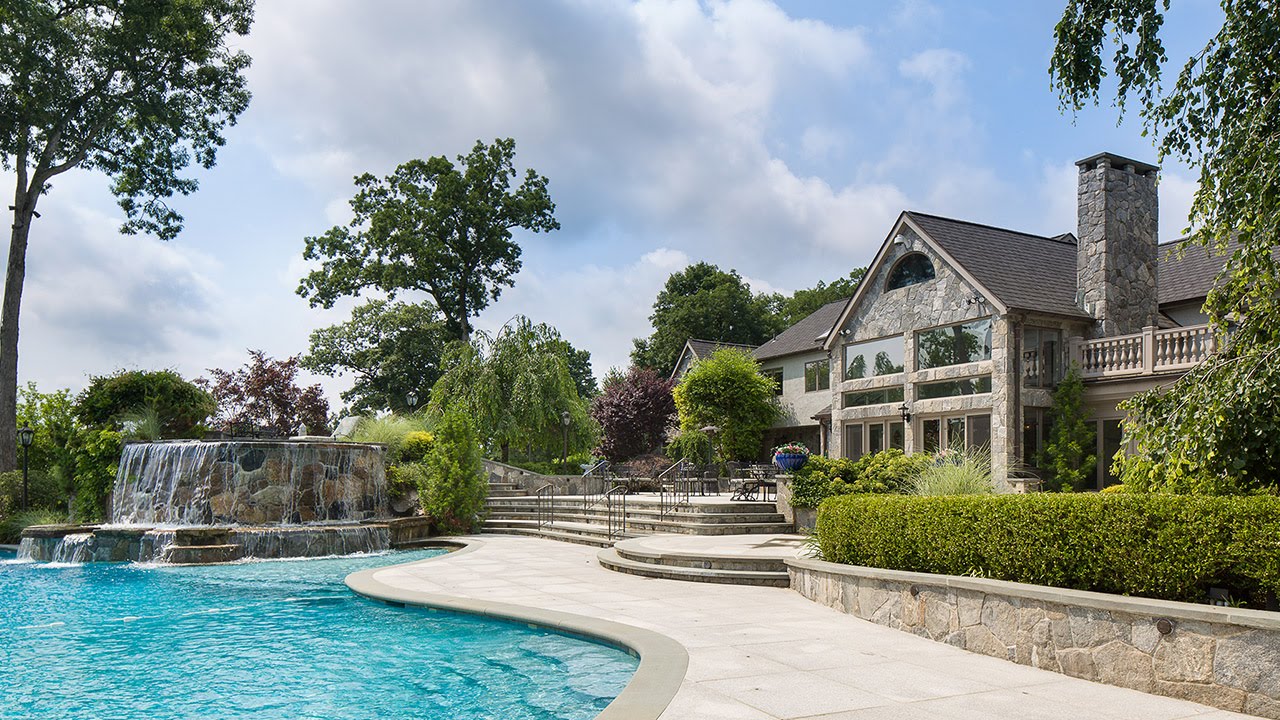 18 Carey Drive Bedford NY Real Estate 10506 YouTube