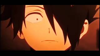 The Promised Neverland - Message Man