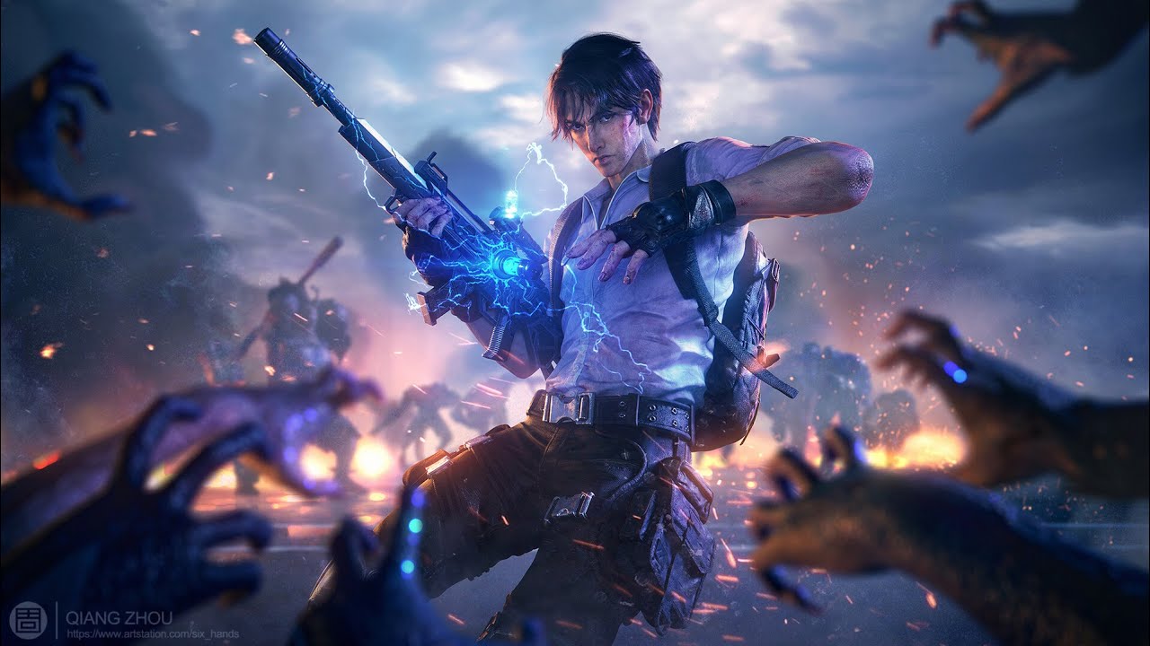 Chalo Dailies Karte hain LIFEAFTER | Avn Captain LIVE🔴