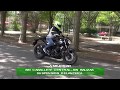 TEST DRIVE YAMAHA MT03