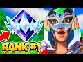 FORTNITE RANKED / OSVOJI V-BUCKS NA SPINU! | Code Stojka