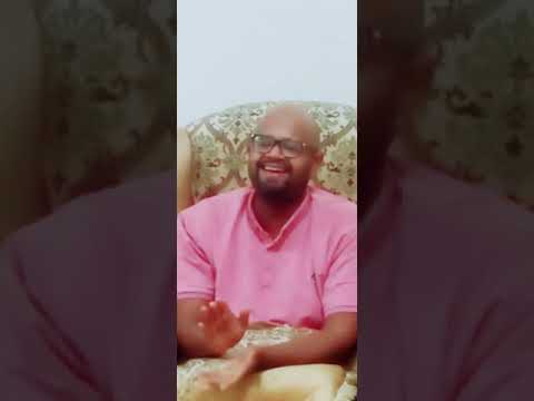 محمود عزالدين بعد ٢٠ سنة