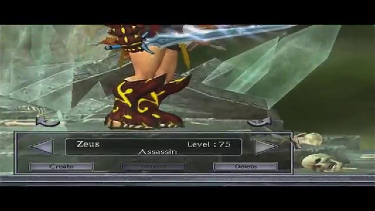 Custom quest. Custom quest