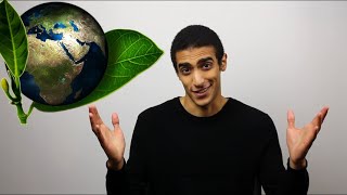 Ecology شرح بالعربي