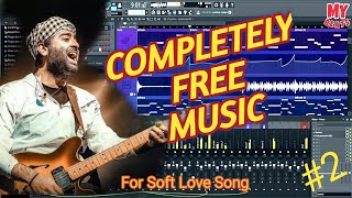 Free Soft Love Music | Royalty Free Music | Devbrat Dhruw My Beats | #2 #free screenshot 3