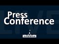 Senator the Hon. Murray Watt | Press Conference | 28/11/2025