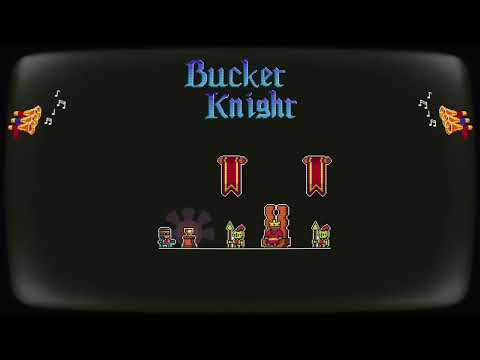 PS4 - Bucket Knight [Level 7-1 - Time: 5.9867]