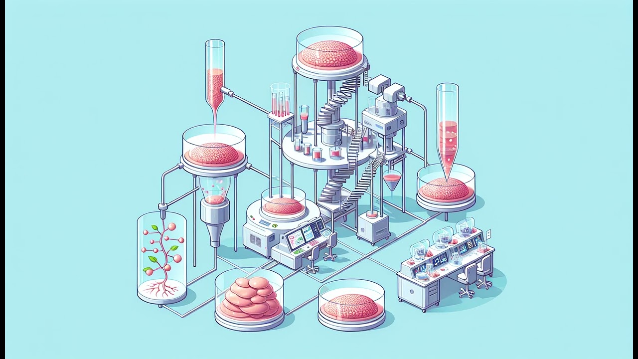 The Future of Food: How Lab-Grown Meat is Changing the Game for Sustainability and Dining