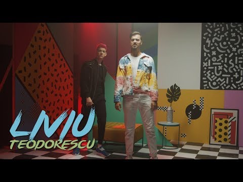 Liviu Teodorescu Ft. Antonio Pican - Ma Ia Cu Inima