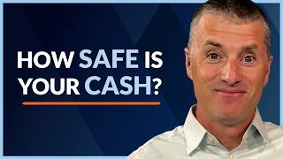 How Safe Is Your Cash? FDIC and SIPC Explained - WCI Podcast #491