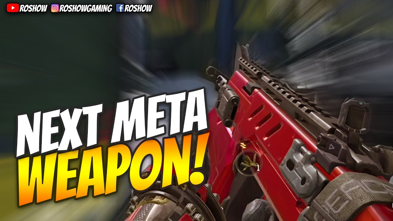 RAZORBACK THE NEXT SMG AR MENGANTIKAN HG DAN AGR!? NEW META GUN SEASON 14 COD MOBILE INDONESIA