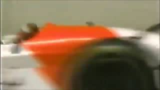 Ayrton Senna- All McLaren sounds (1988-1993) Resimi