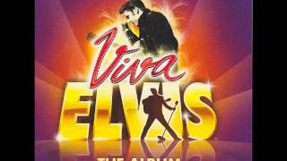 Viva Elvis - 10 Can't Help Falling in Love chords