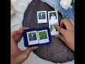 Customised Photo Magnets
