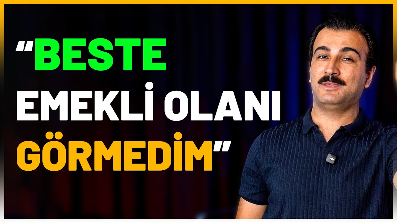 BİREYSEL EMEKLİLİK SİSTEMİ YALAN MI