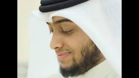 سورة الإخلاص بصوت القارئ: الشيخ " أحمد النفيس "