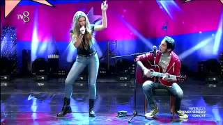 Yerli Shakira - Harika Ses