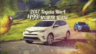 Musson Patout Toyota - New Iberia, LA - (337) 365-3411 - 12/16 - Commercial