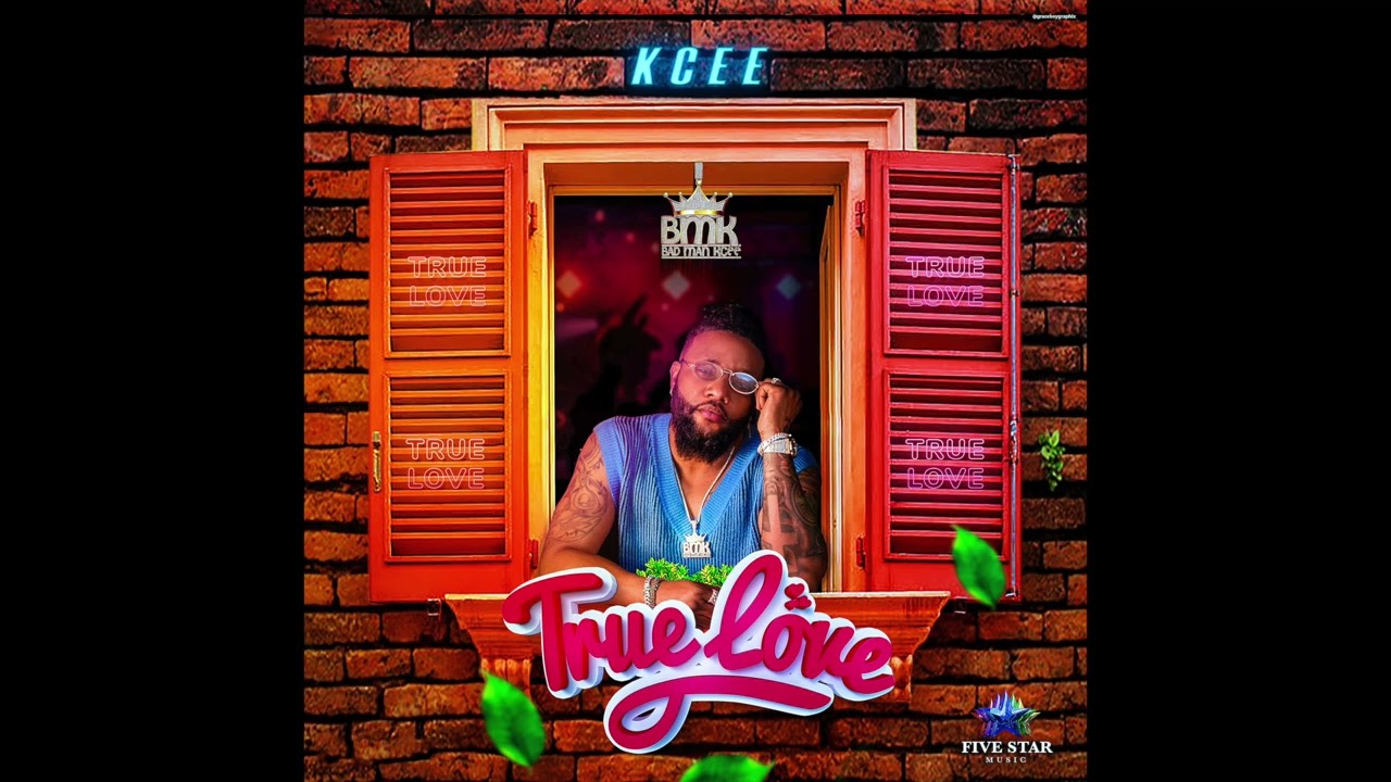 Kcee - True Love (Official Audio)