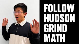 2021 Mathcounts Chapter Level Sprint Round Question 18 Follow Hudson