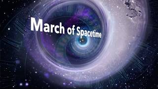 March of Spacetime | Epic Cinematic Cosmic Journey